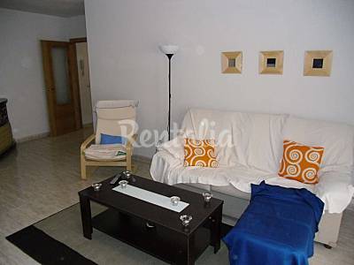 Apartamento Salón Toledo Esquivias Apartamento