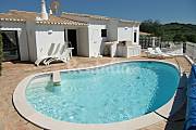40 Houses for rent only 1300 meters from the beach Algarve-Faro