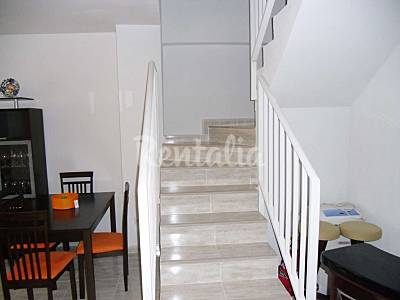 Apartamento Salón Toledo Esquivias Apartamento