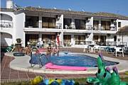 42 Apartments only 250 meters from the beach Málaga