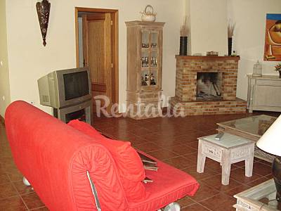 Villa Salón Braga Esposende Villa