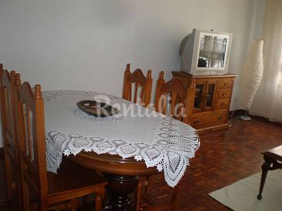 Apartamento Salón Asturias Gijón Apartamento