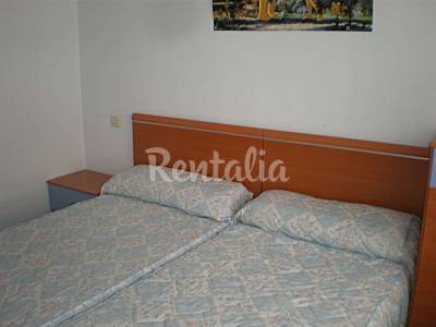 Apartamento Habitación Asturias Gijón Apartamento