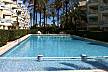 Apartamento en alquiler en 1a línea de playa Alicante