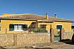 Villa for rent 6 km from the beach Algarve-Faro