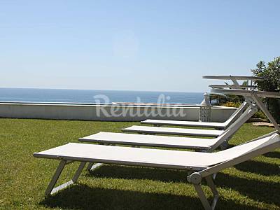 Luxury Garden Algarve-Faro Lagos Villa