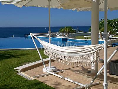 Luxury Swimming pool Algarve-Faro Lagos Villa