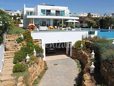 Luxury Outdoors Algarve-Faro Lagos Villa