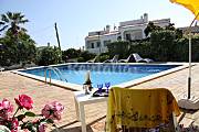 House with 2 bedrooms only 250mt from the beach Algarve-Faro