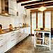House Kitchen Navarra Baztan House