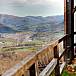 House Views from the house Navarra Baztan House