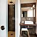 House Bathroom Navarra Baztan House