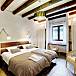 House Bedroom Navarra Baztan House