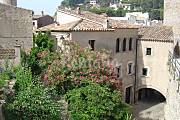 Apartamento con encanto a pie de playa Girona