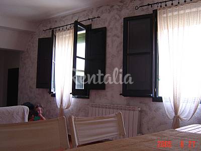 Apartamento Interior del aloj. Girona Tossa de Mar Apartamento
