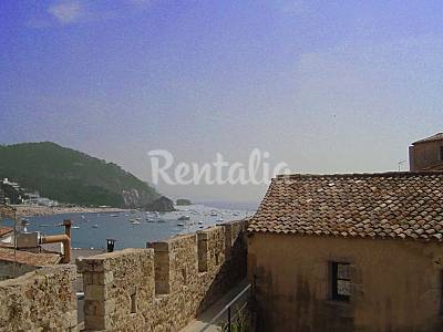 Apartamento Alrededores Girona Tossa de Mar Apartamento