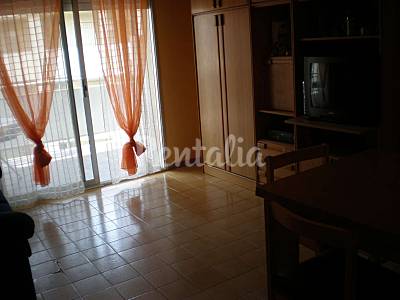Apartment Dining-room Tarragona Cambrils Apartment