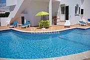 4 Apartments for 3-4 people 1.7 km from the beach Algarve-Faro