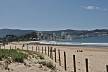 Apartamento de 2 habitaciones a 190 m de la playa Pontevedra