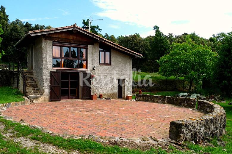 CASAS RURALES EN GERONA casas rurales en gerona: