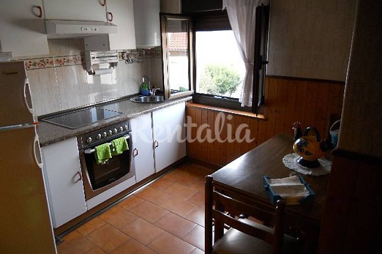 Apartamentos y casas en alquiler la plata