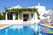 Villa for rent only 1500 meters from the beach Algarve-Faro