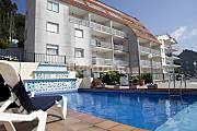 Piscina y garaje a 300 m de la playa. Pontevedra