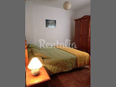 Bonita Cádiz Barbate Apartamento
