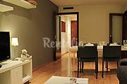 Apartamento de 2 habitaciones en Barcelona centro Barcelona