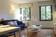 Apartamento para 2-6 personas en Barcelona centro Barcelona