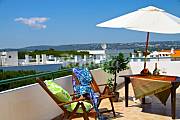 Apartment for 8 persons, 700 meters from  beach Algarve-Faro