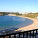 Apartamento max. 6 personas, 1ª linea de playa Menorca