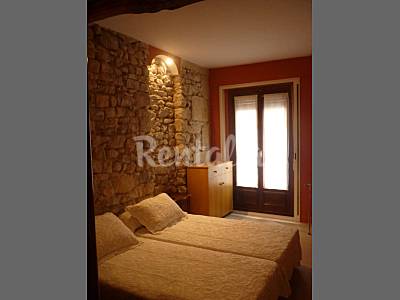 Apartamento Habitación Guipúzcoa Donostia-San Sebastián Apartamento
