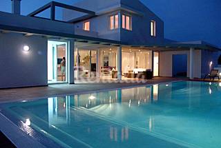 Casas de lujo rurales 15 personas