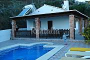 Villa Belen un lugar encantador Málaga