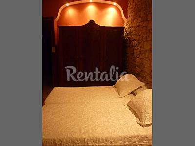 Apartamento Habitación Guipúzcoa Donostia-San Sebastián Apartamento