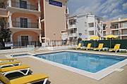 12 atlântico Apartments... unforgettable holidays Algarve-Faro