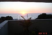 Sea view, 100 m from beach, 3 km from Oporto Porto