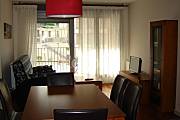 Apartment with 2 bedrooms in a golf course Huesca