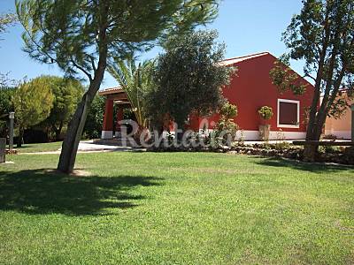 4 Garden Algarve-Faro Lagos Apartment