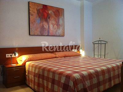 Precioso Habitación Castellón Oropesa del Mar/Orpesa Apartamento