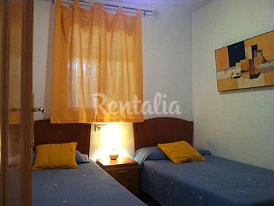 Precioso Habitación Castellón Oropesa del Mar/Orpesa Apartamento