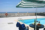 12 Villas con piscina privada y a 600m de la playa Lanzarote