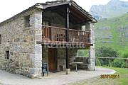Casa para 7-8 personas con jardín privado Cantabria