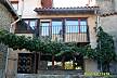 House for rent with private garden Navarra