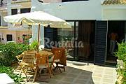 Villa for rent only 500 meters from the beach Algarve-Faro