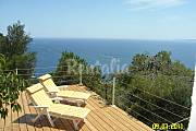 Apartamento para 2-4 personas vista panoramica Girona
