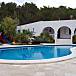 Villa Exterior del aloj. Ibiza Sant Joan de Labritja Villa