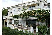 Apartment with 2 bedrooms only 1000 meters from the beach Málaga