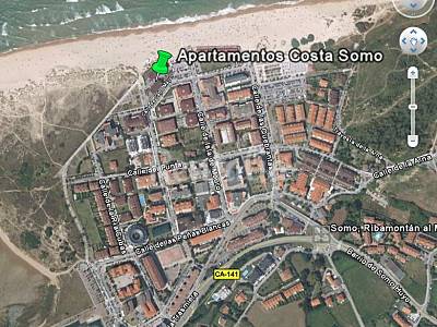 Appartamento Altro Cantabria Ribamontán al Mar Appartamento